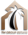 TM Group Logo